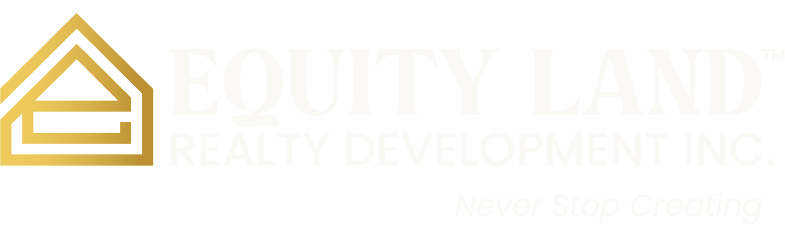 Equity Land Logo